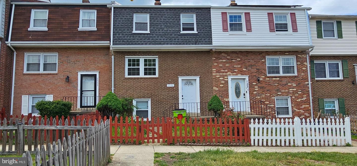 1533 Fort Sumter Court