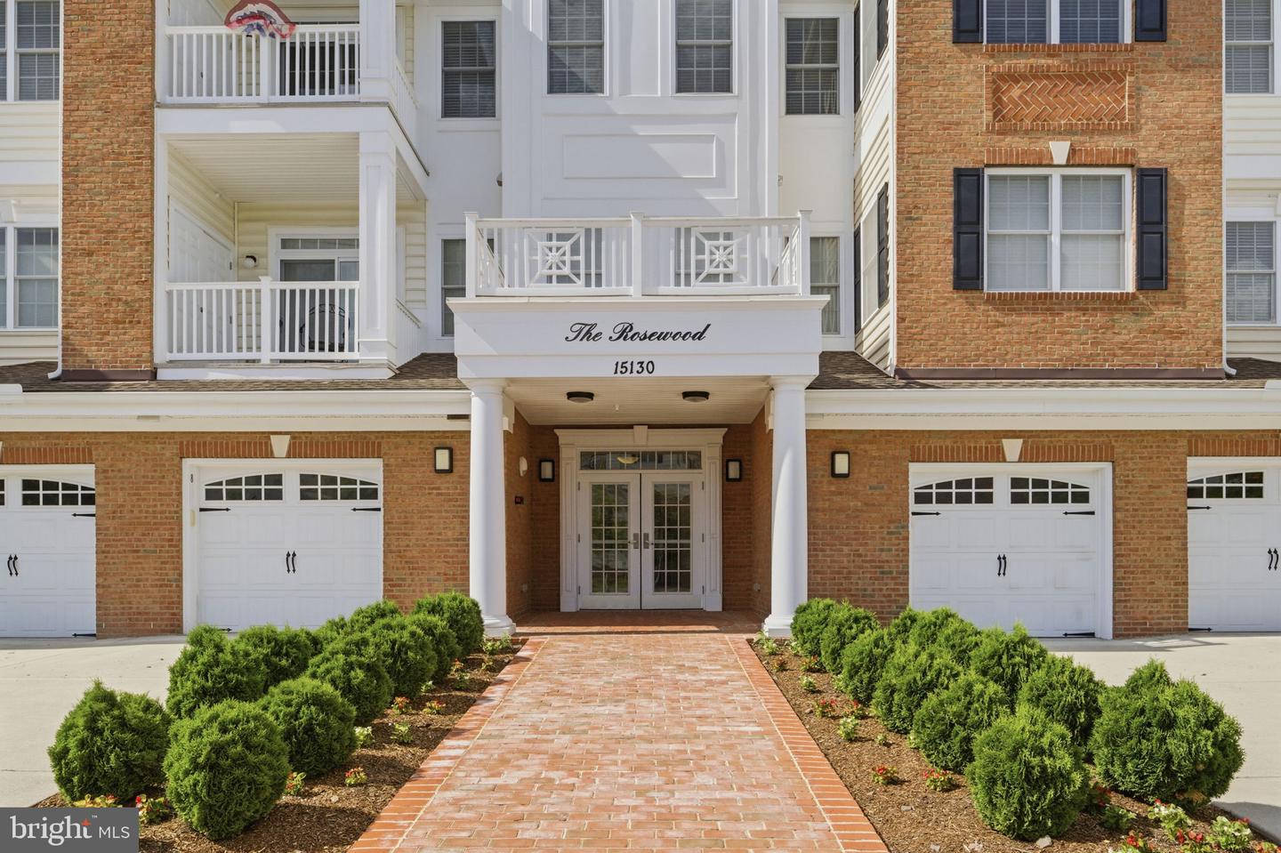 15130 Heather Mill Lane #402, Haymarket