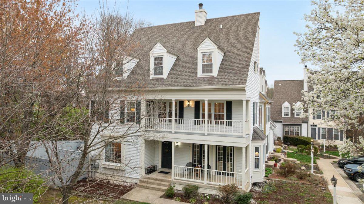 12848 Mill House Court, Woodbridge