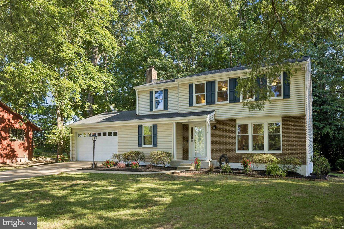 16017 Fairway Drive, Dumfries