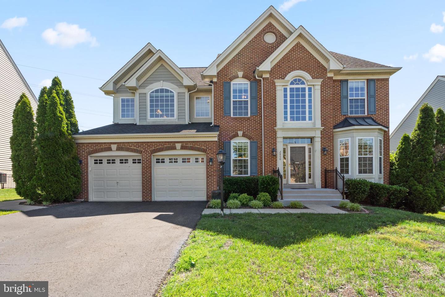 2450 Transom Place