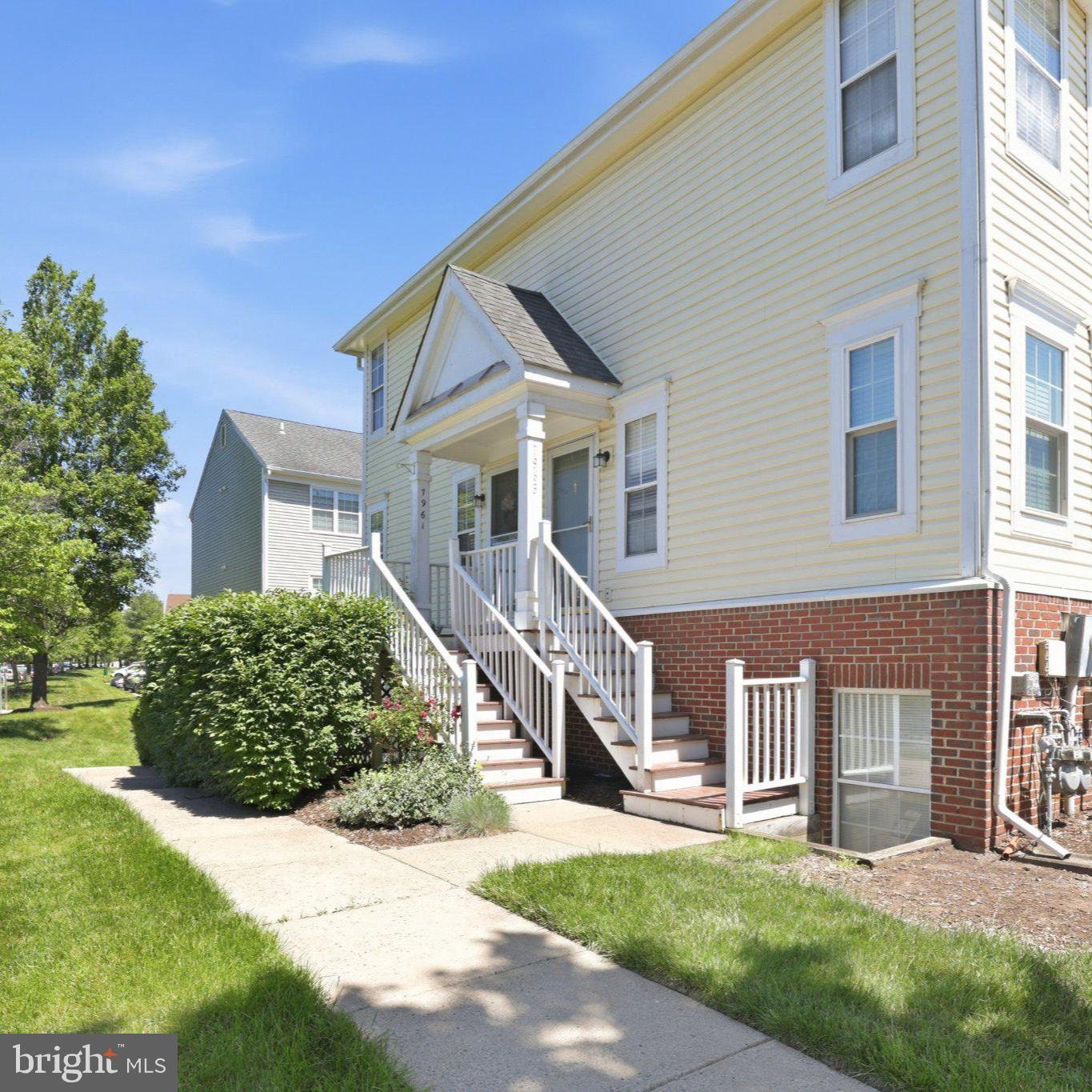 7961 Calvary Court