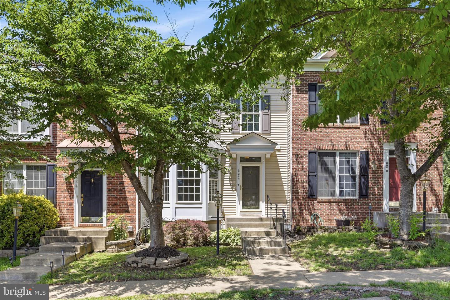 8972 Benchmark Lane, Bristow