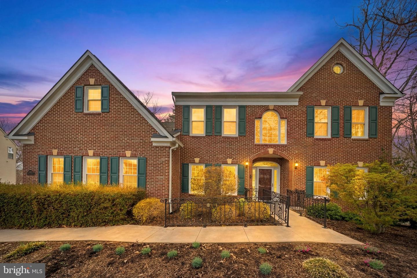 17988 Swans Creek Lane