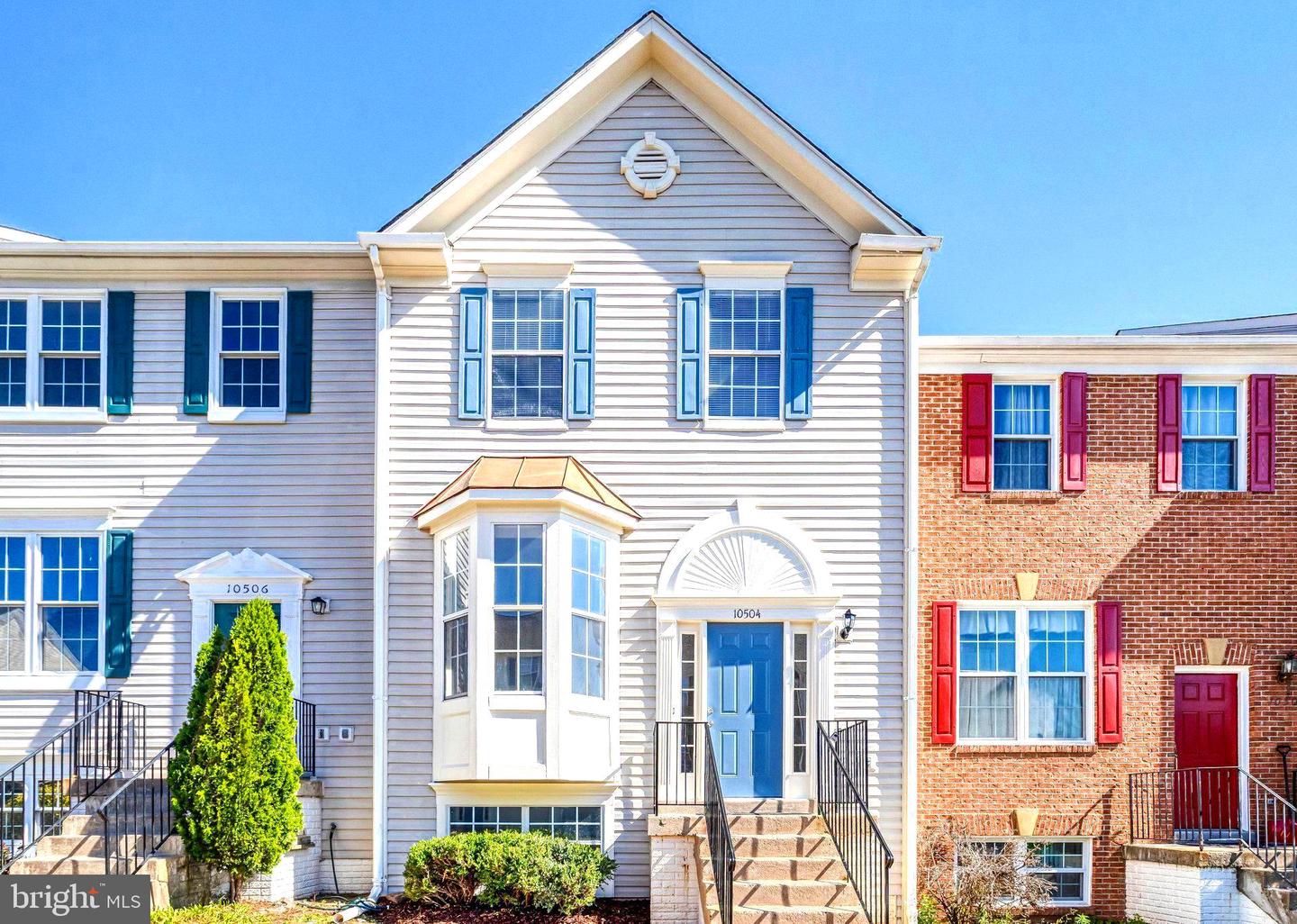 10504 Montrose Way, Manassas