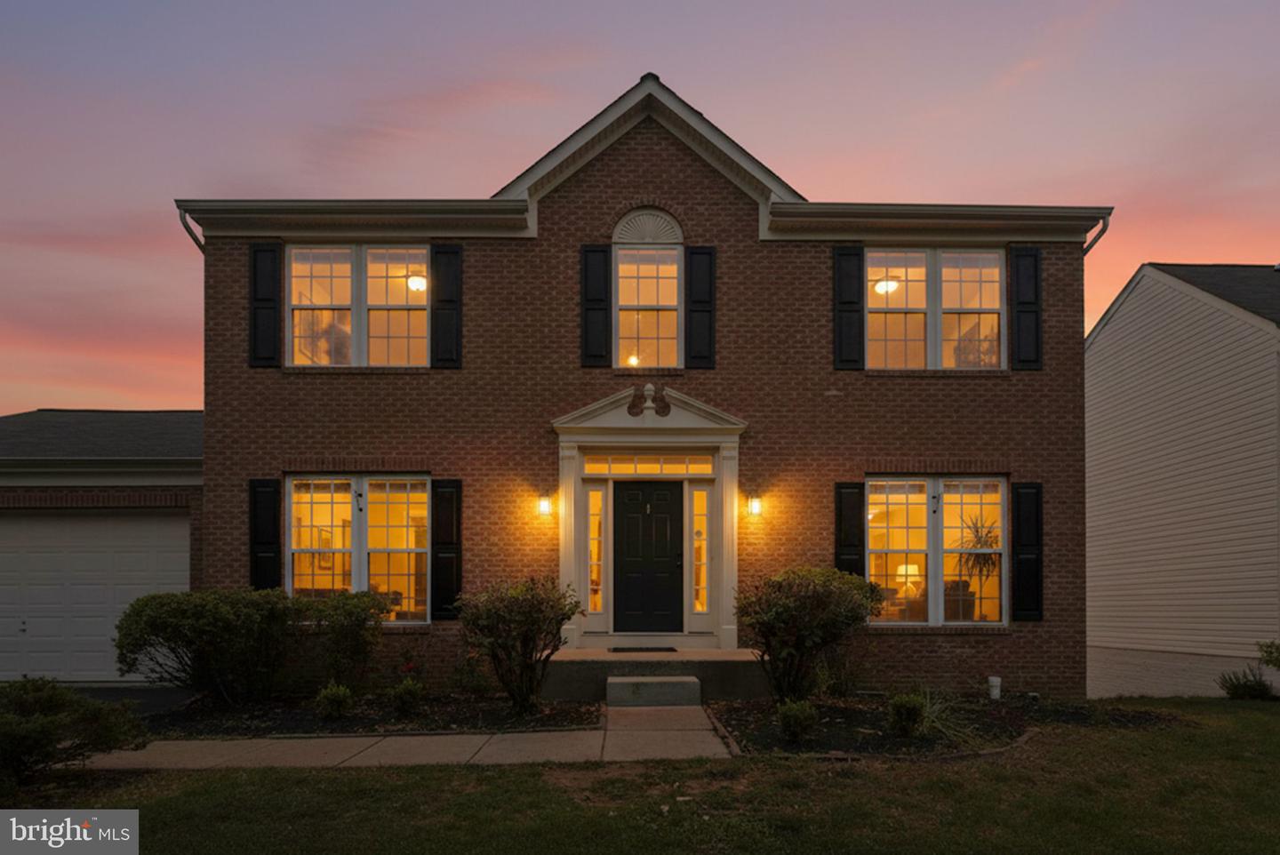 9556 Ballagan Ct