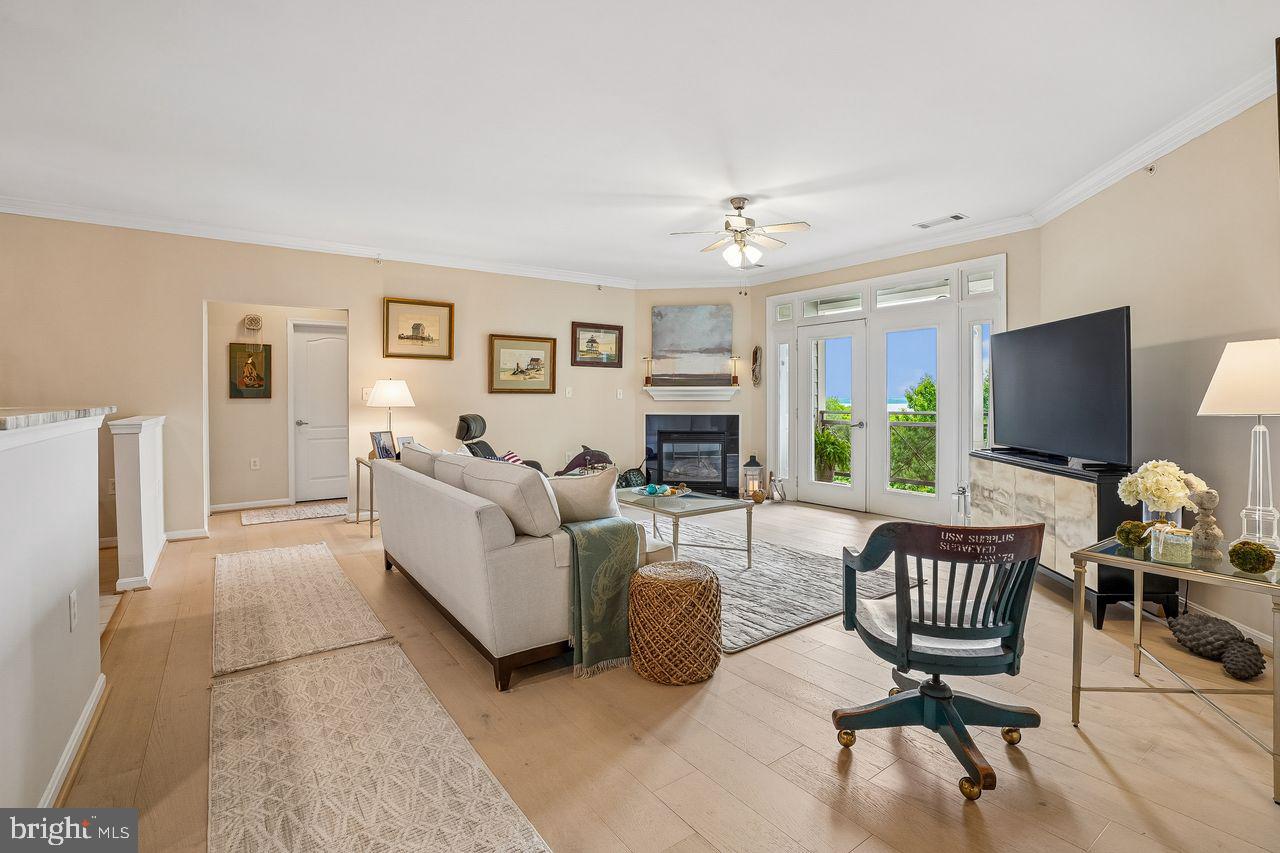 1601 Ladue Court #402