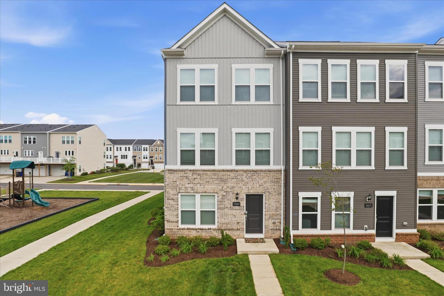 15069 Jaxton Square Lane, Haymarket