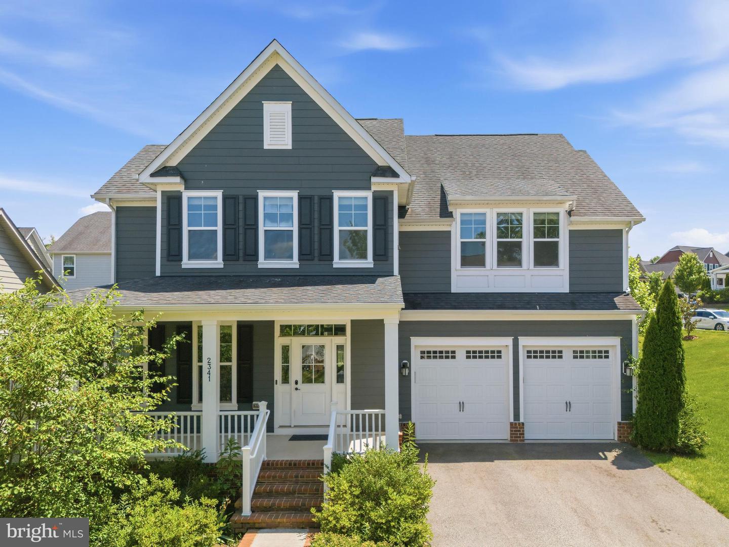 2341 Sweet Pepperbrush Loop