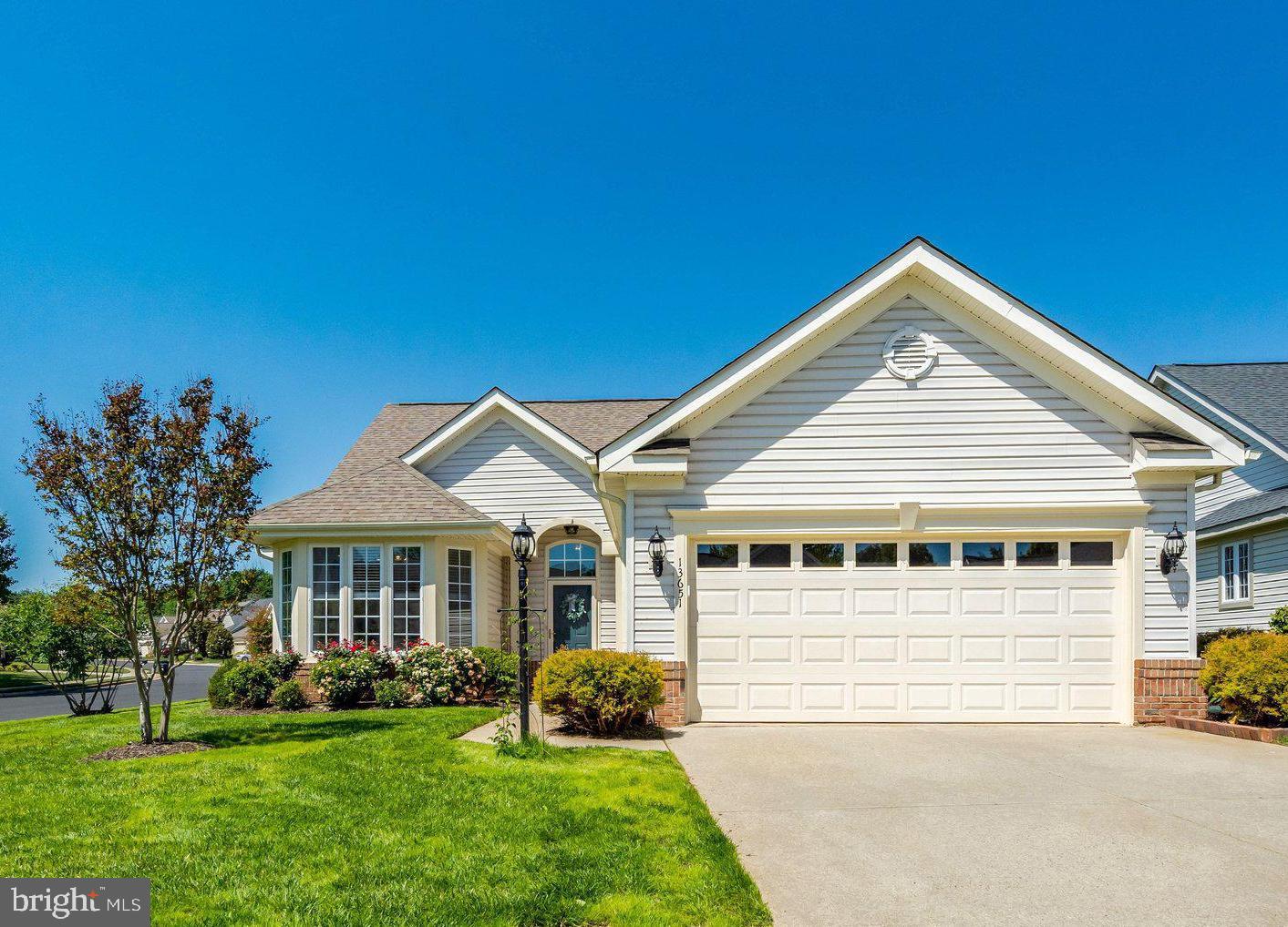 13651 Heritage Valley Way, Gainesville