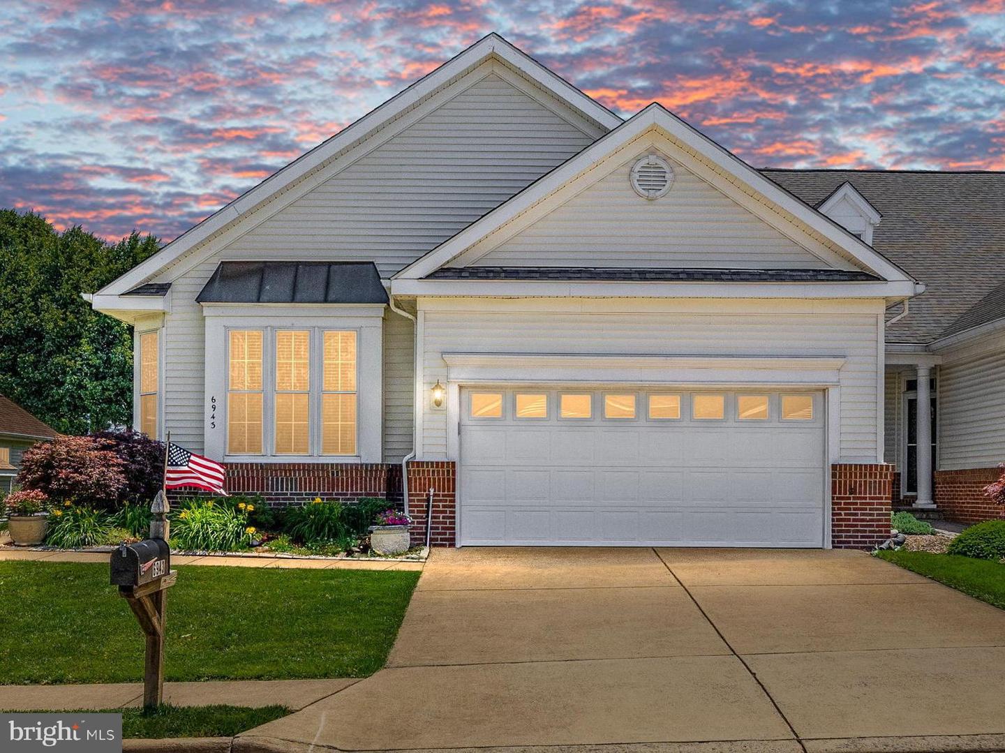 6943 Cumberstone Place