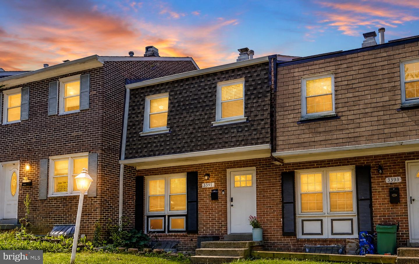 3391 Benbow Court