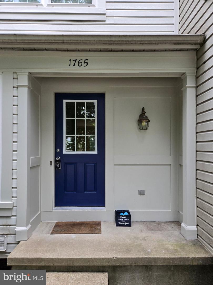 1765 Rochelle Court