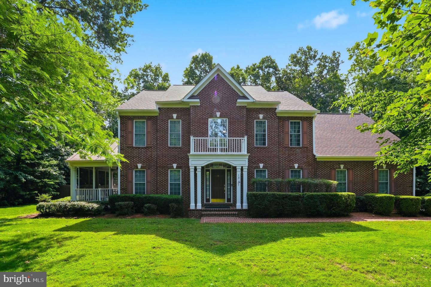 13301 Dumfries Road