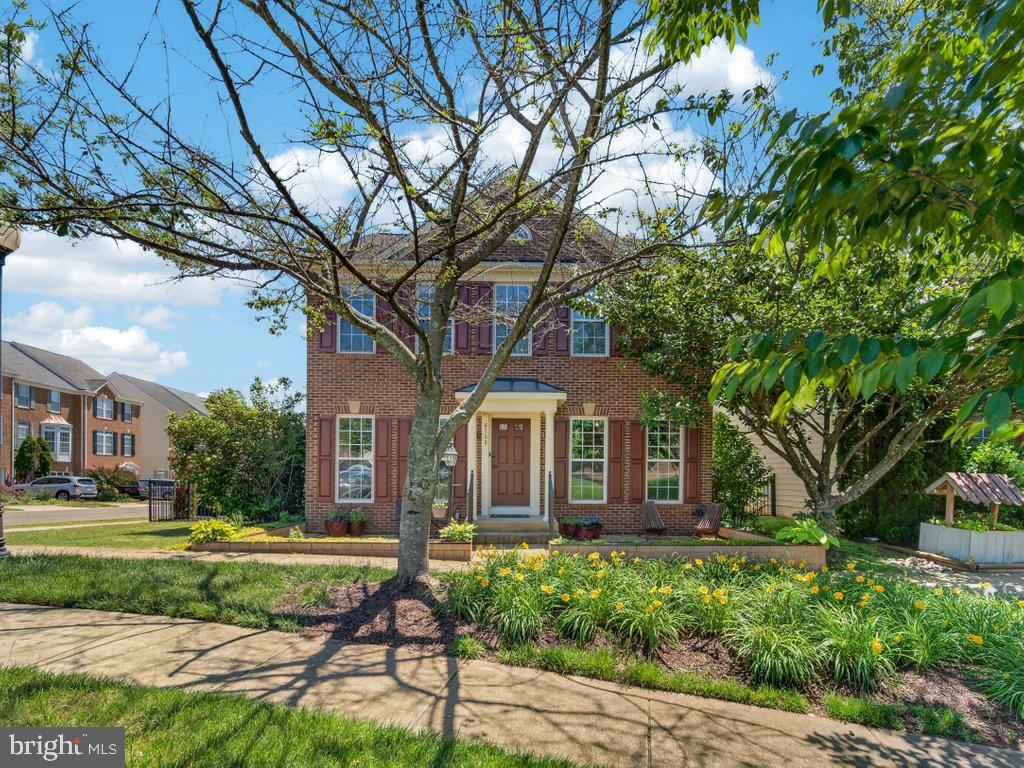 6700 Eldermill Lane, Gainesville