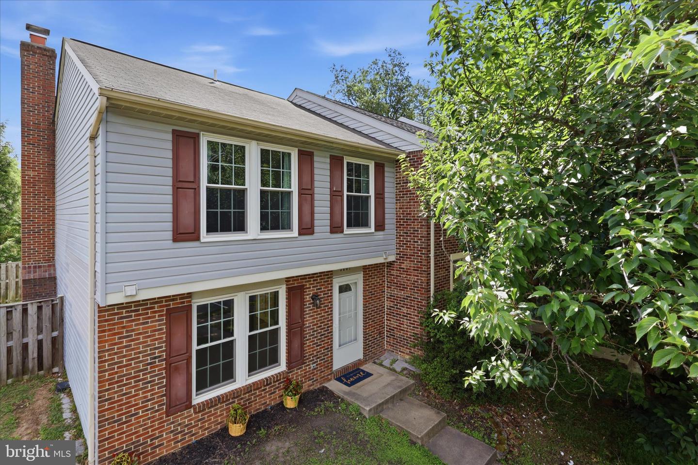 3601 Woodhaven Court