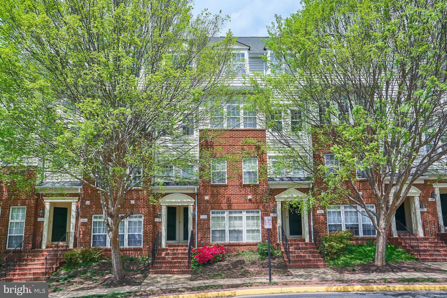 14456 Village High Street #94