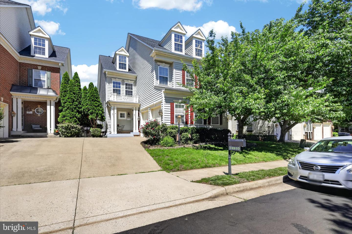 14910 Southern Crossing Street, Haymarket
