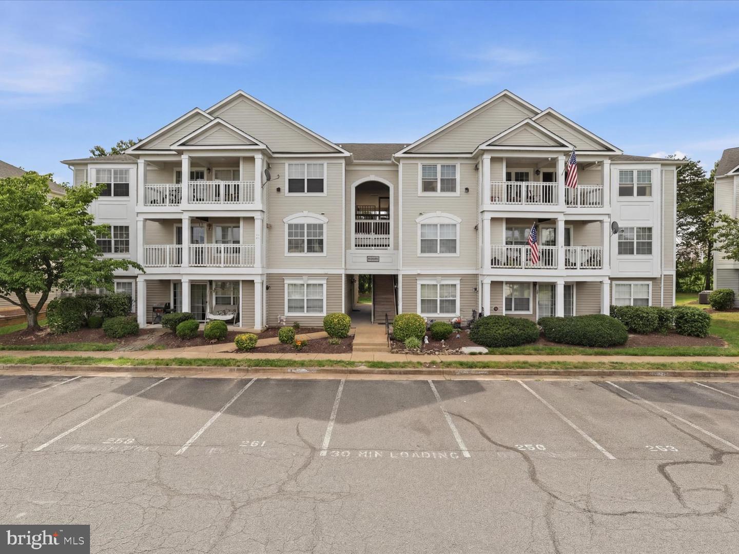 11009 Kinship Court #102