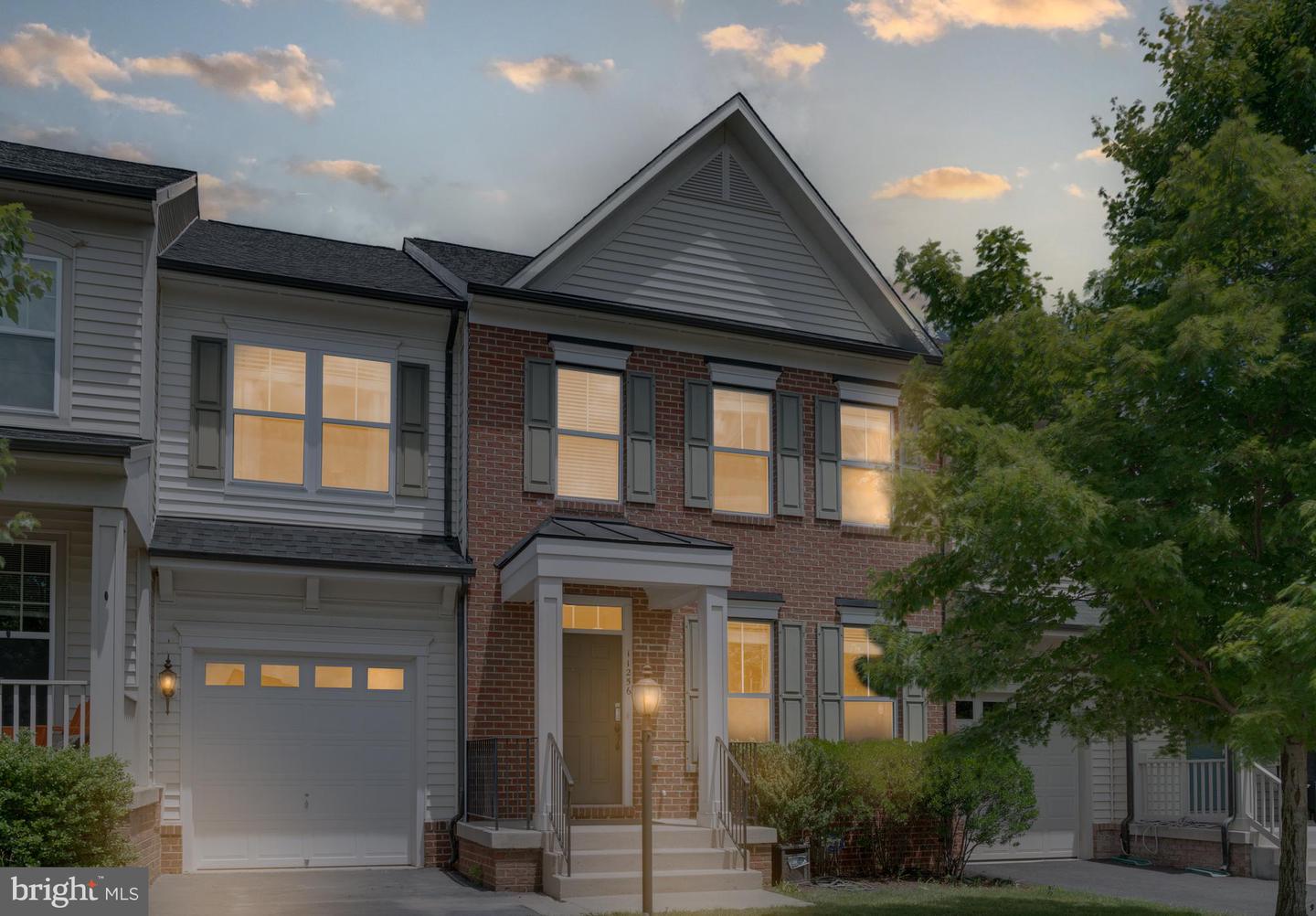 11256 Mastiff Run Court