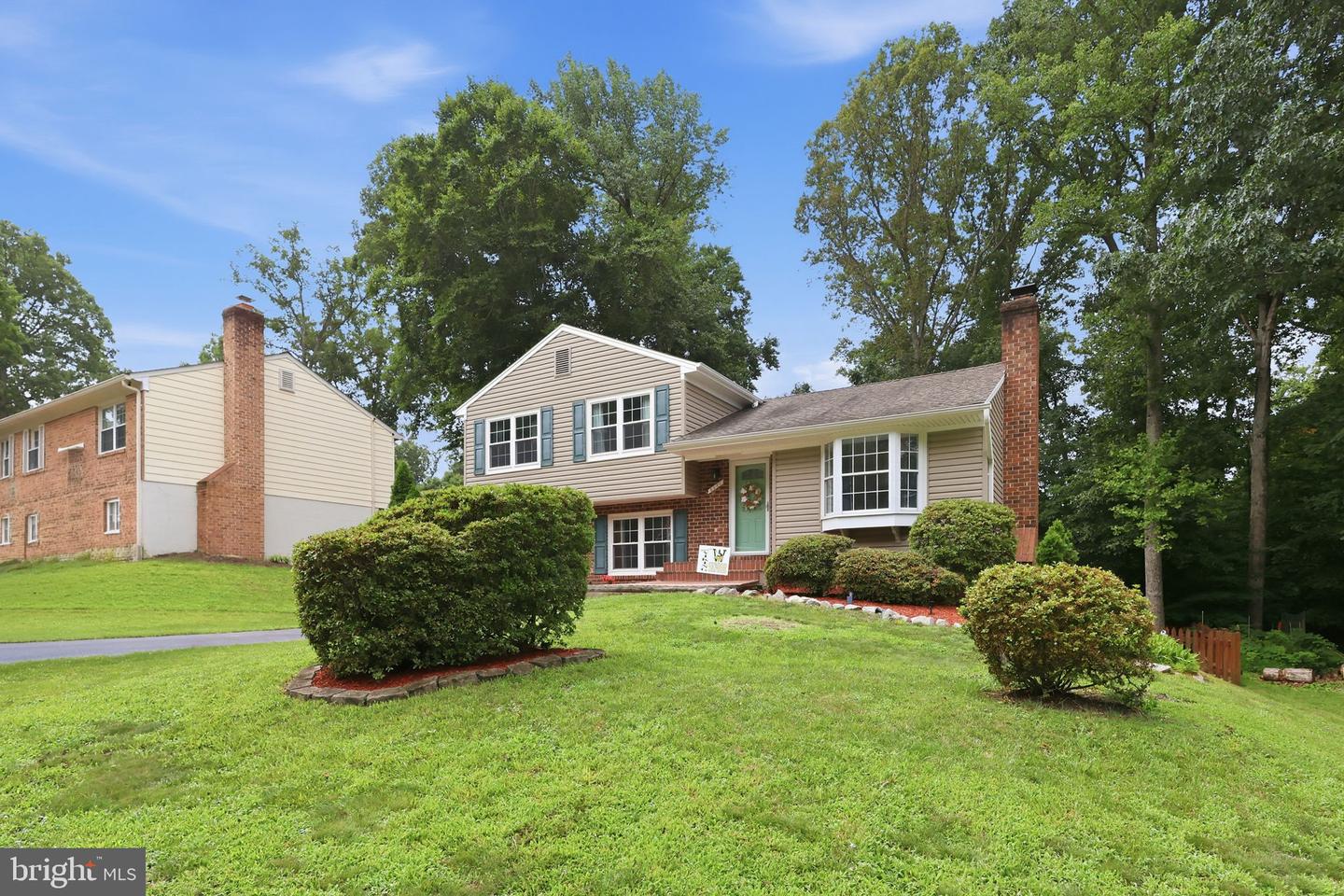 2941 Fox Tail Court