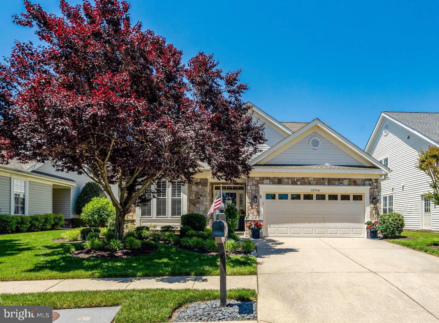 13754 Heritage Valley Way, Gainesville