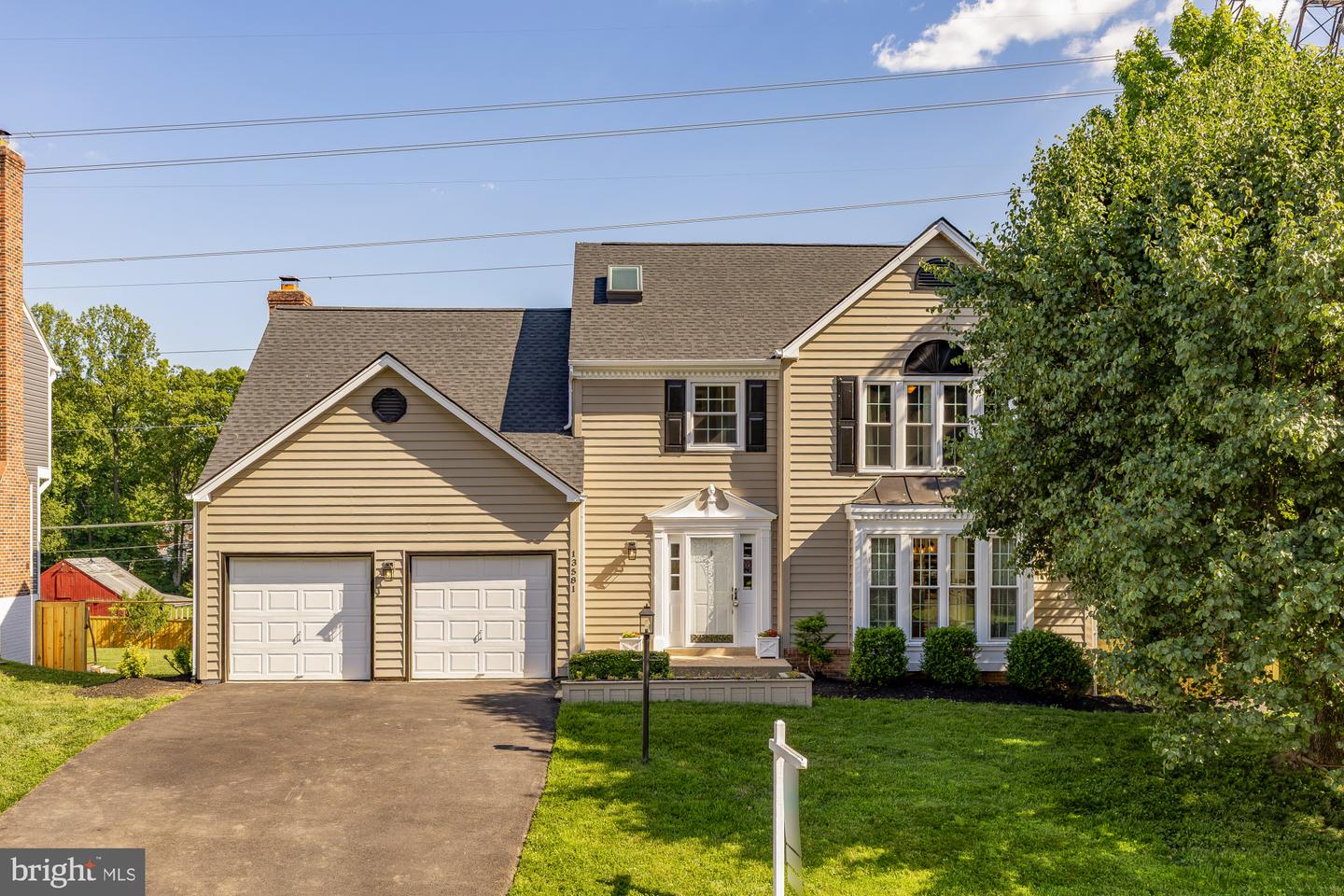 13581 Castlebridge Lane, Woodbridge