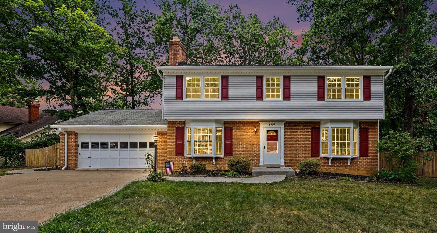 4497 Peach Court
