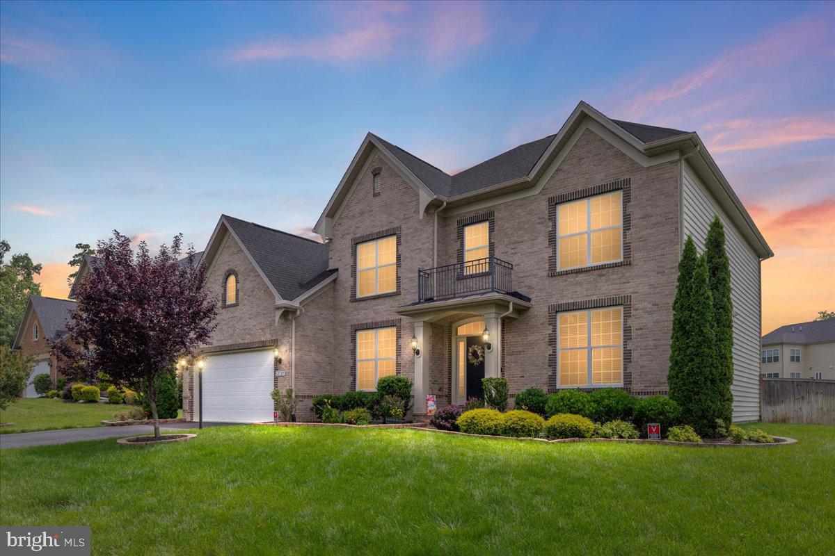 12137 Hickory Falls Court