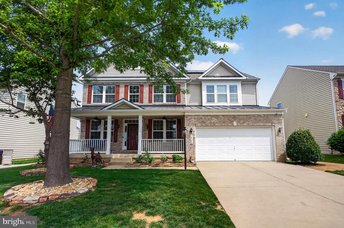 15198 Jennerette Lane
