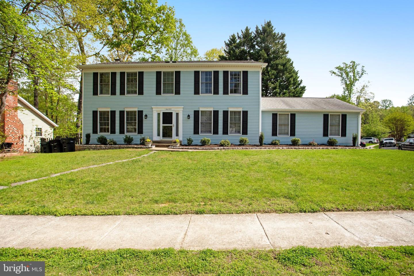 16099 Deer Park Drive