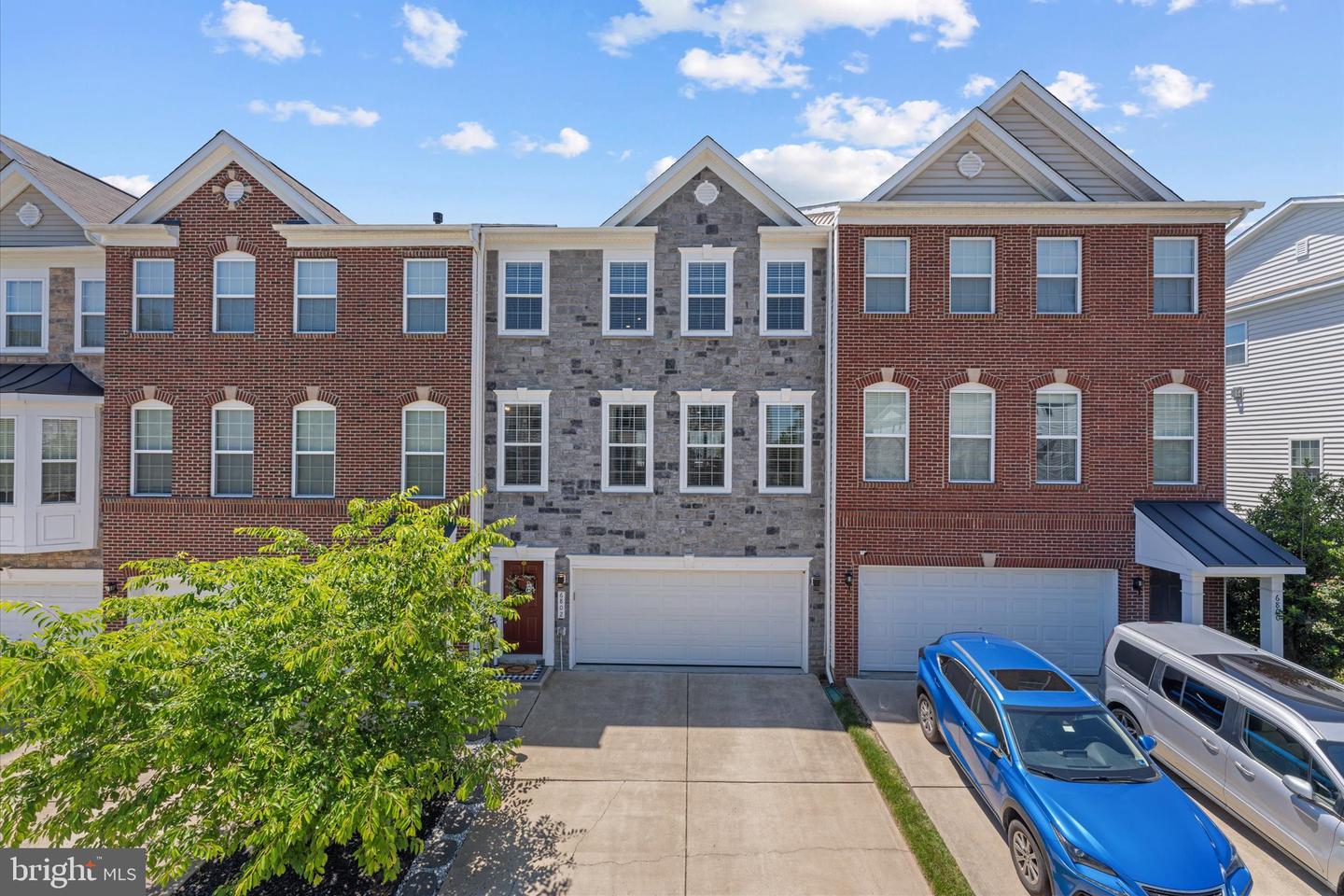 6802 Bryson Circle, Haymarket