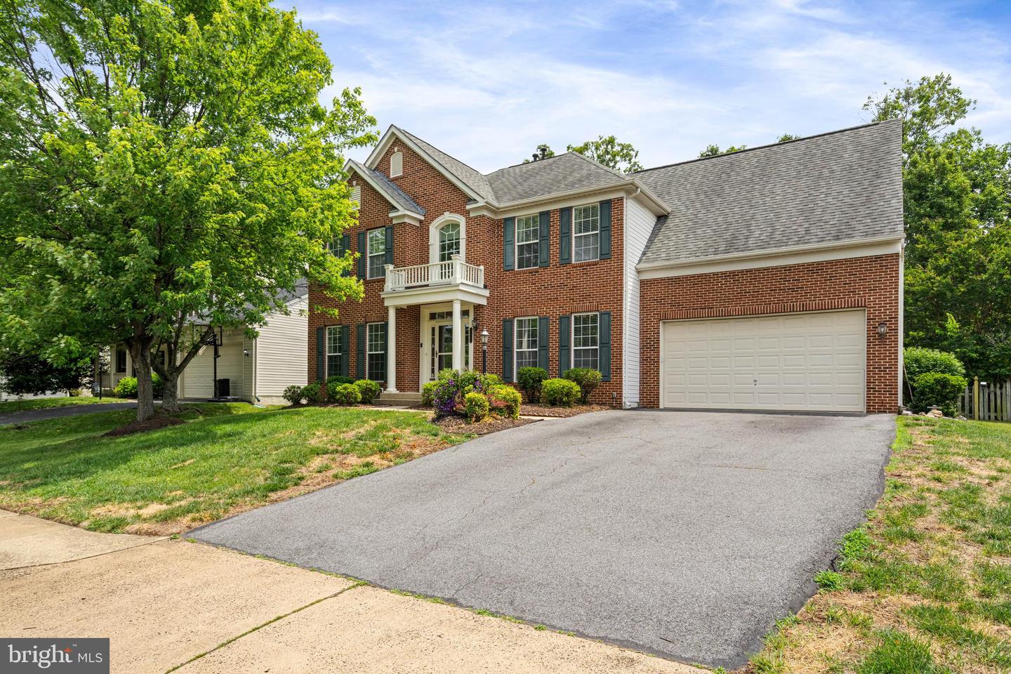 10065 Tummel Falls Drive, Bristow