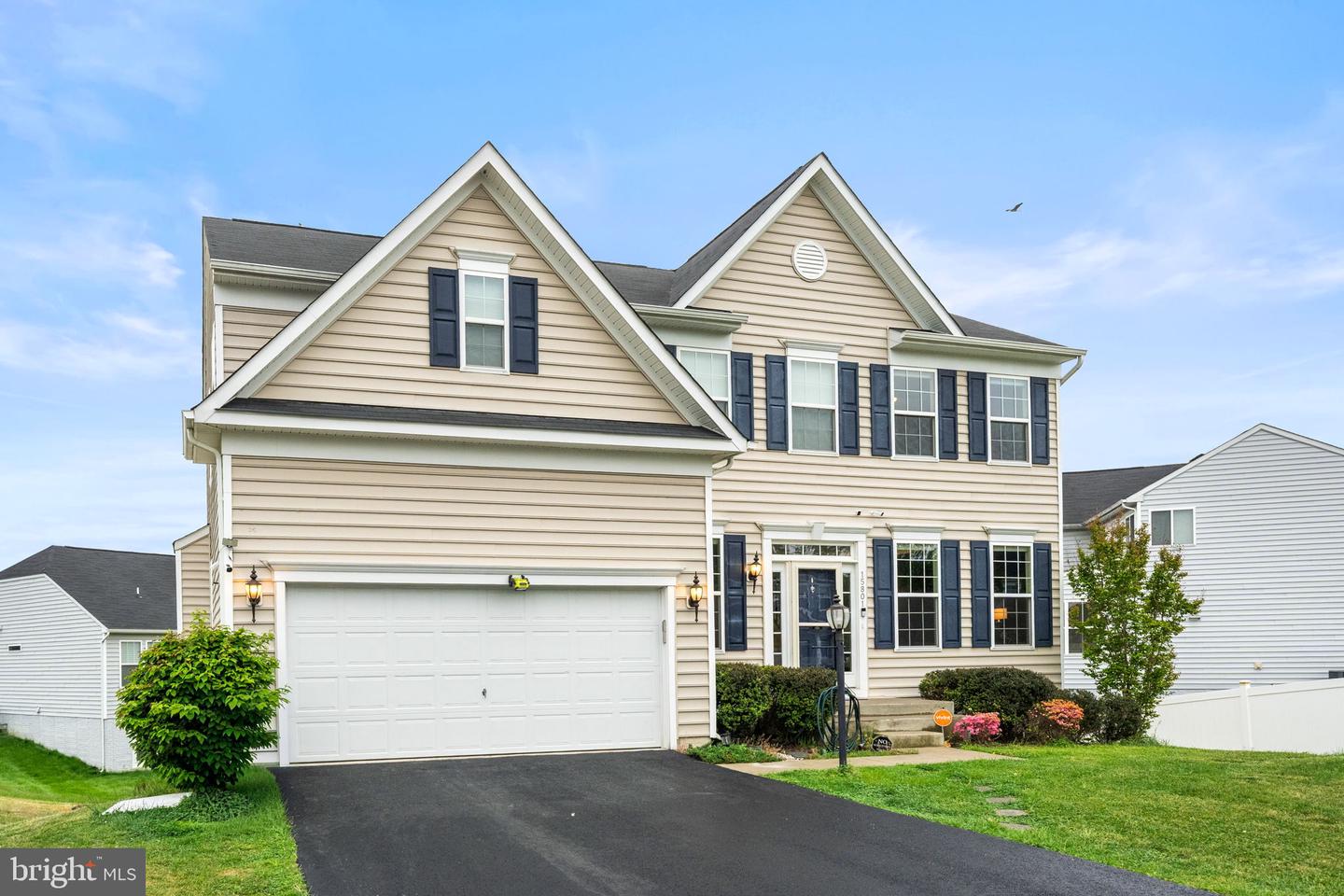 15801 Aerial View Road