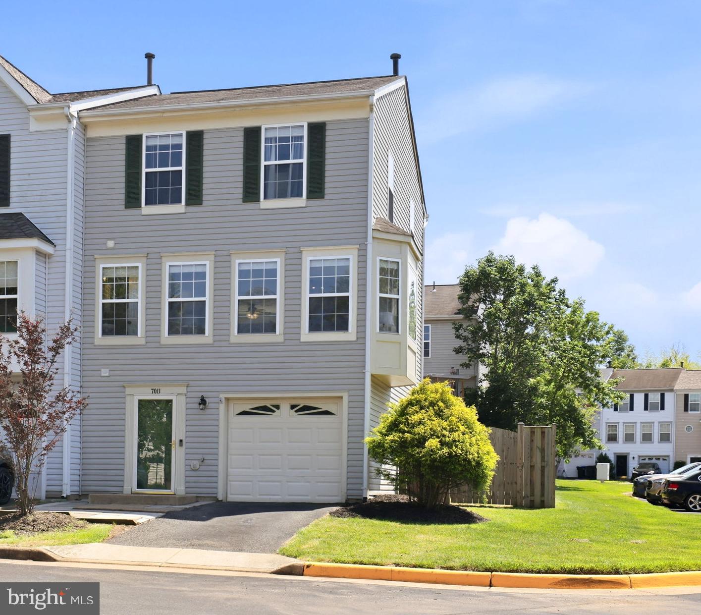 7011 Village Stream Place