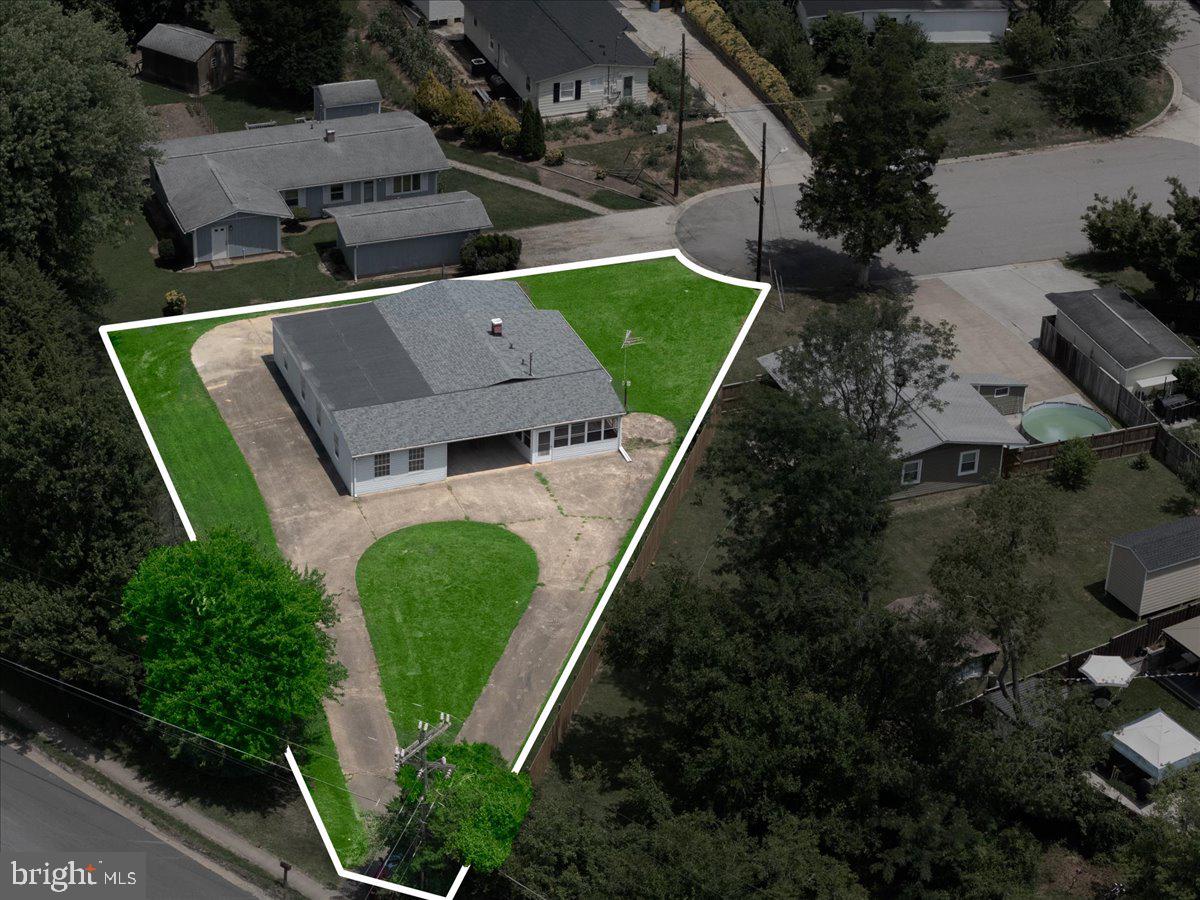 13701 Dawson Beach