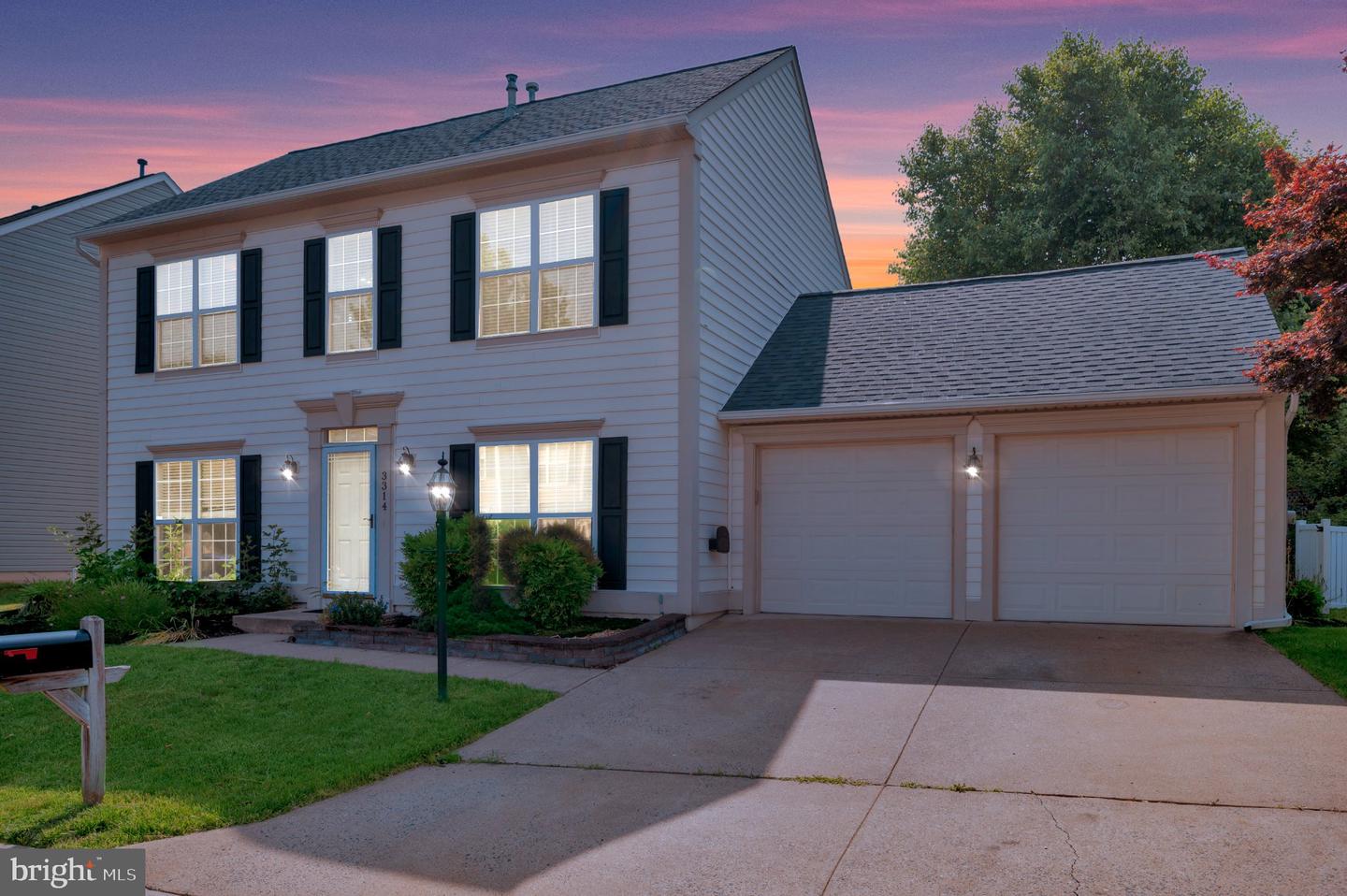 3314 Mountain Laurel Loop