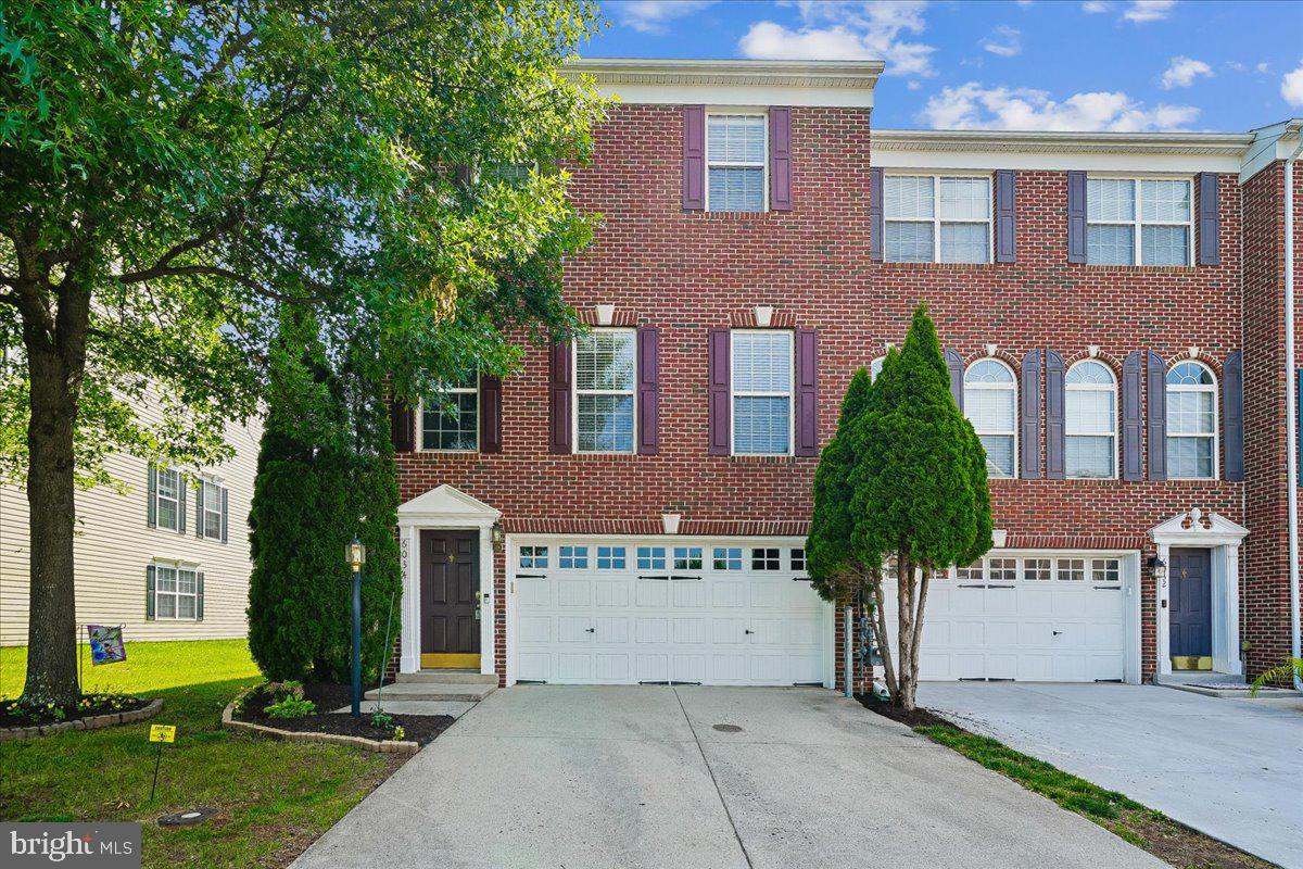 6034 Popes Creek Place, Haymarket