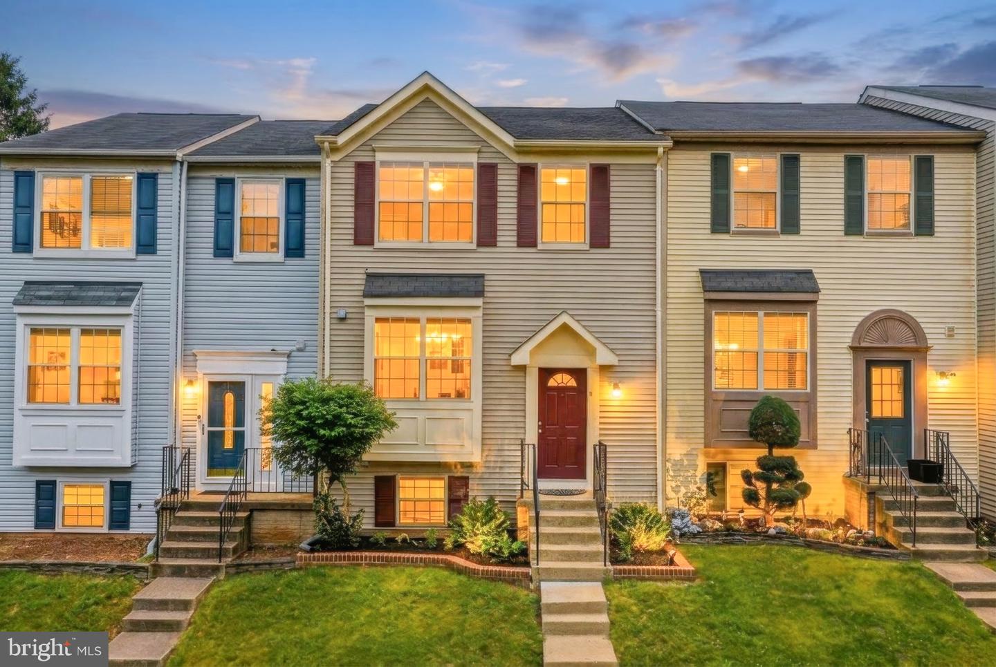 7617 Chadds Landing Way, Manassas