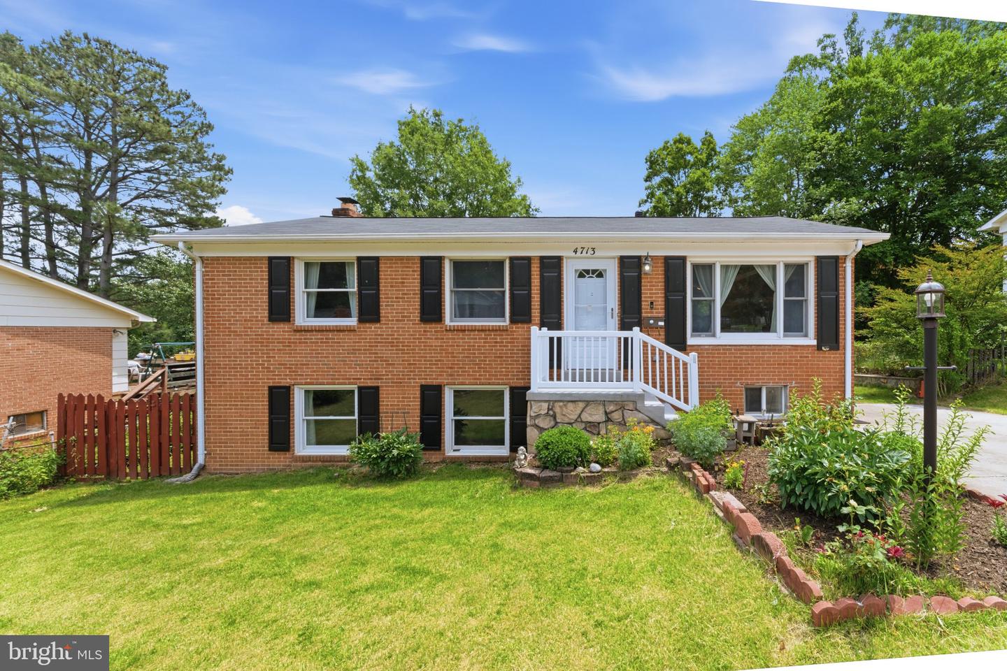 4713 Koester Drive, Woodbridge