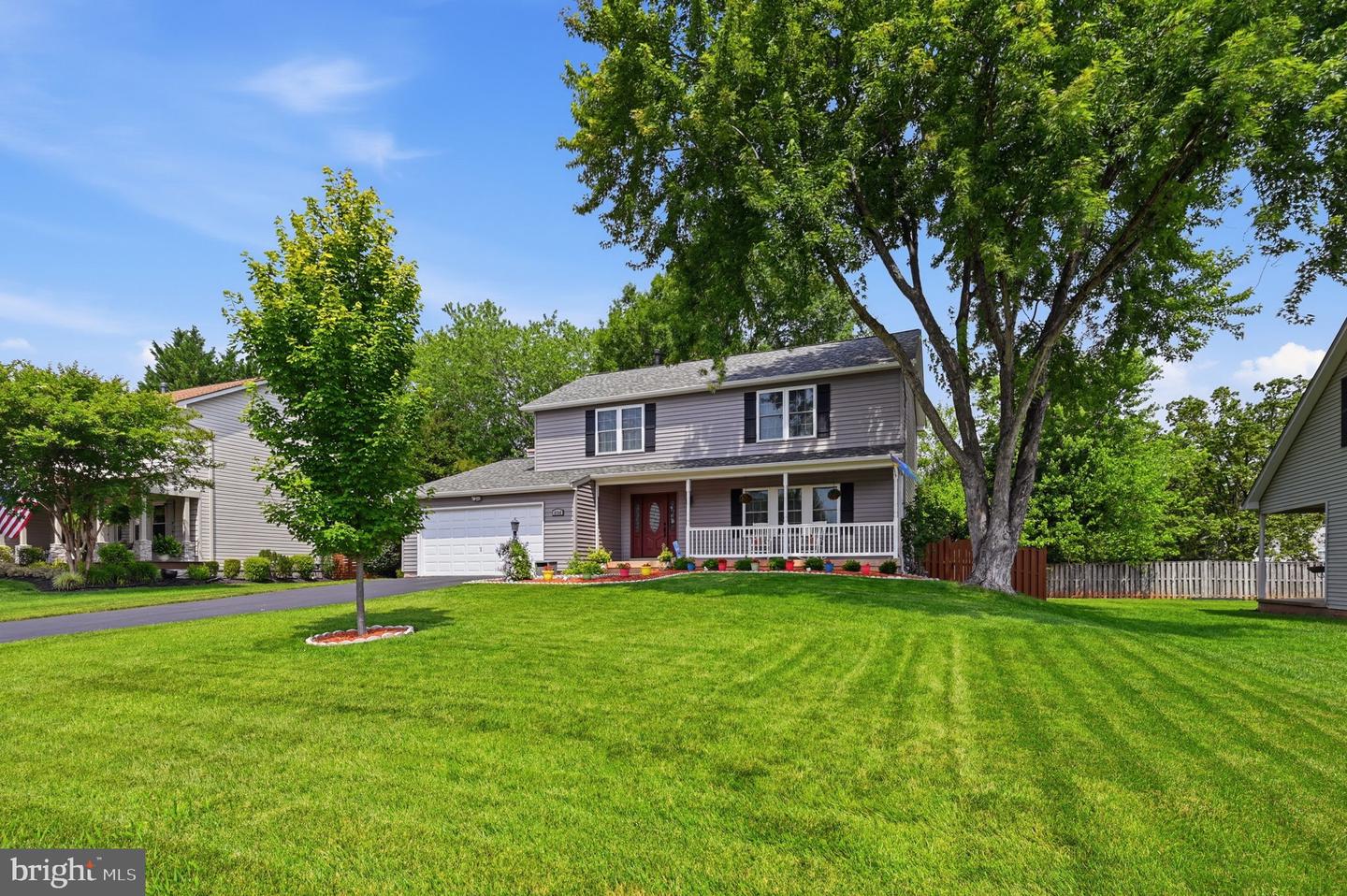 8754 Tomislav Street, Manassas