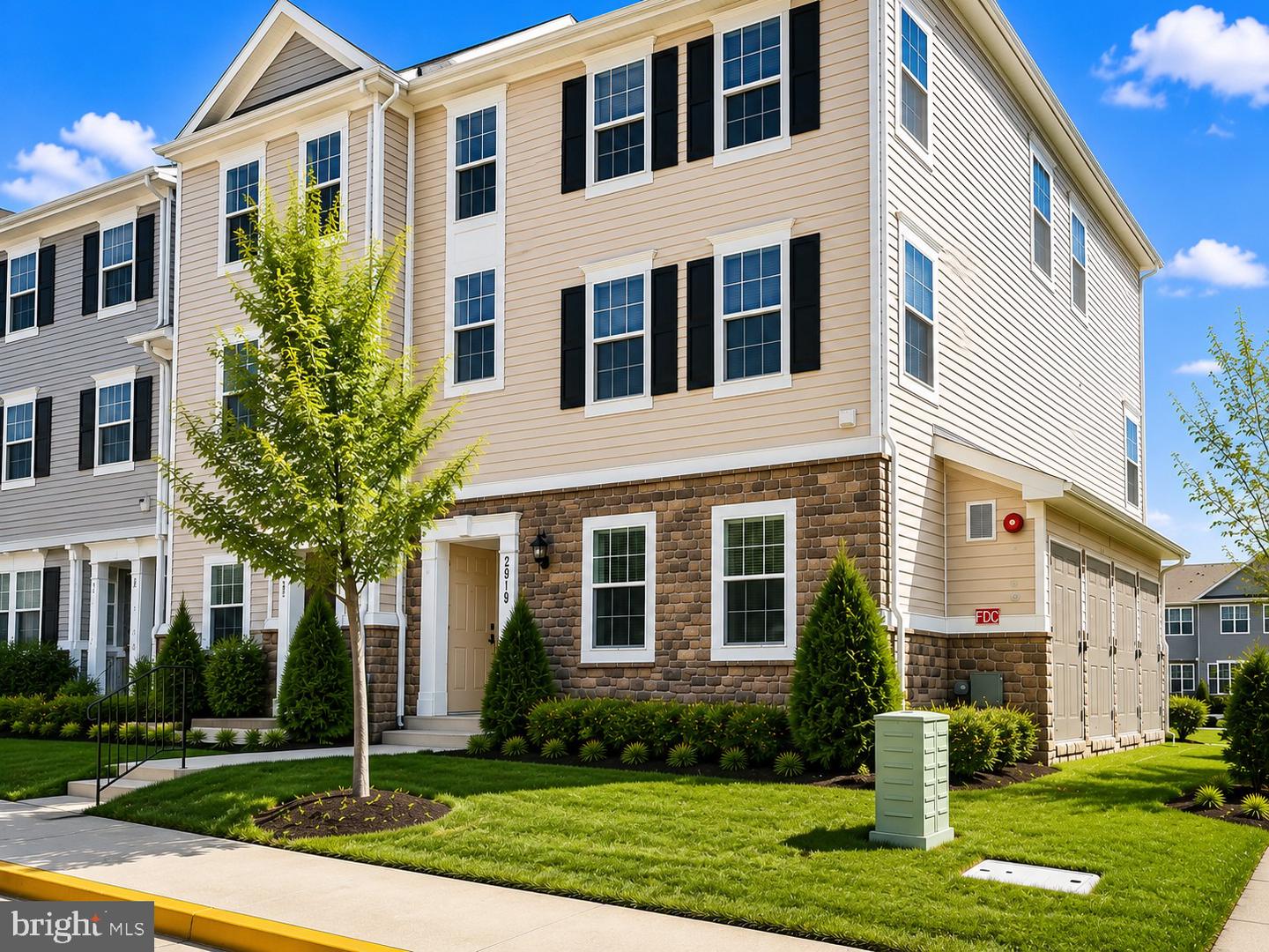 2919 Gilder Way # 81