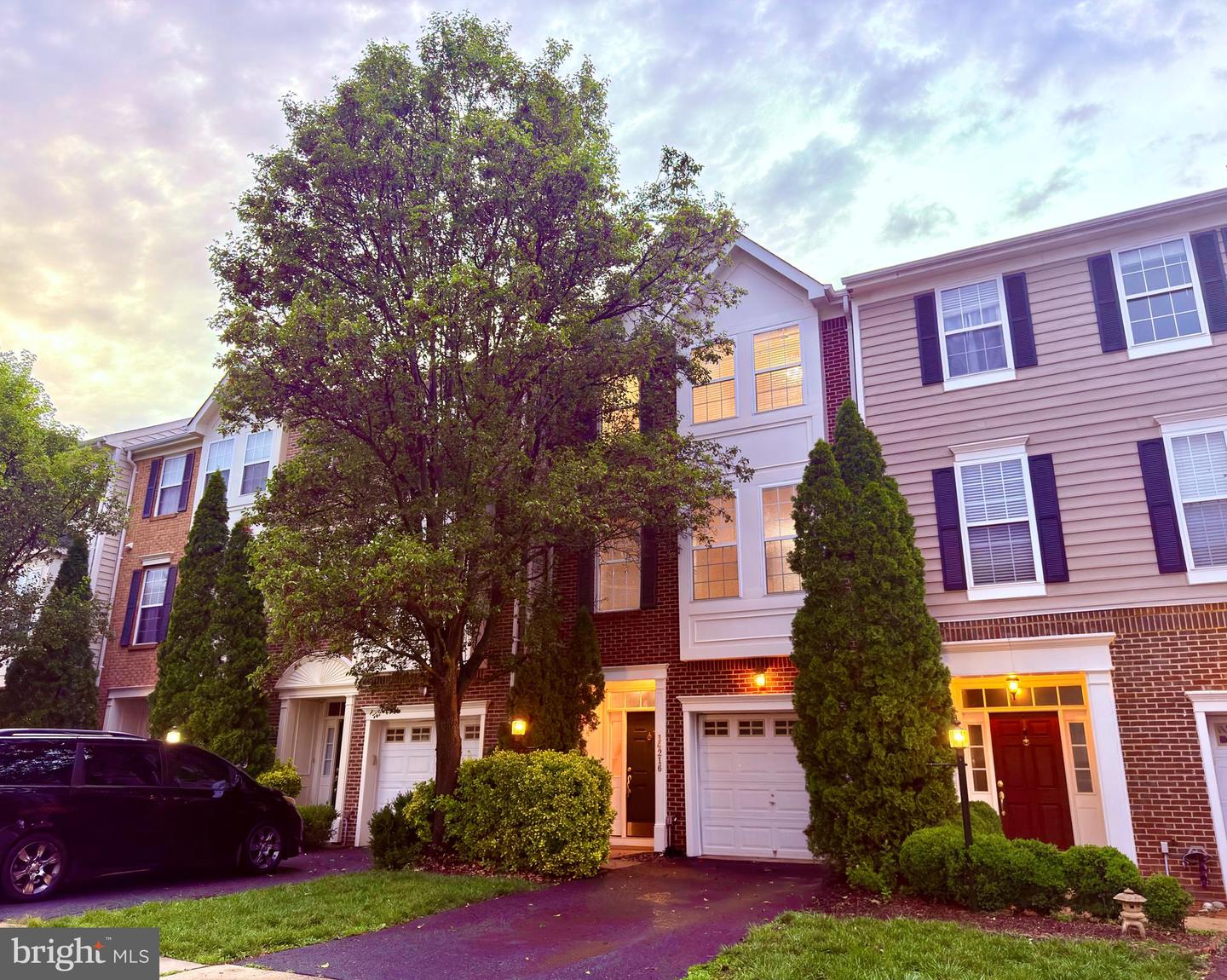14216 Legend Glen Court