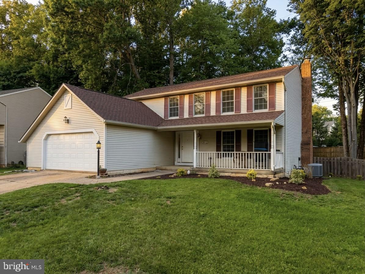 15177 Holleyside Drive