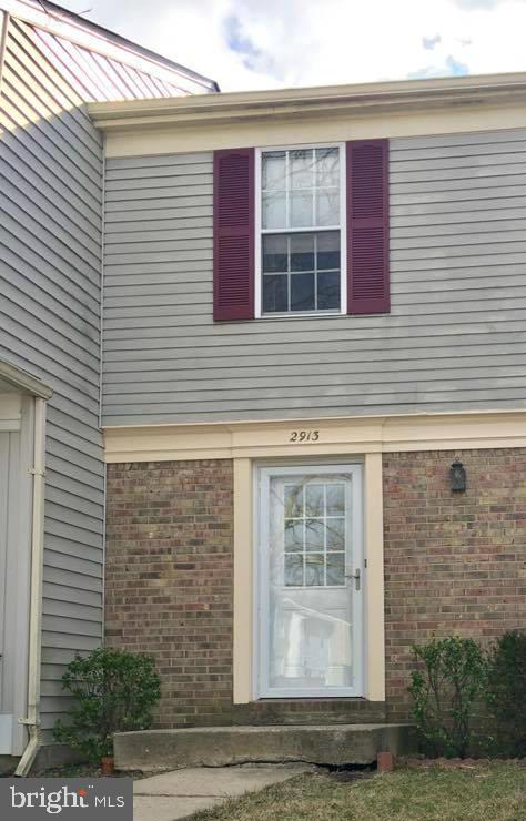 2913 Madeira Court