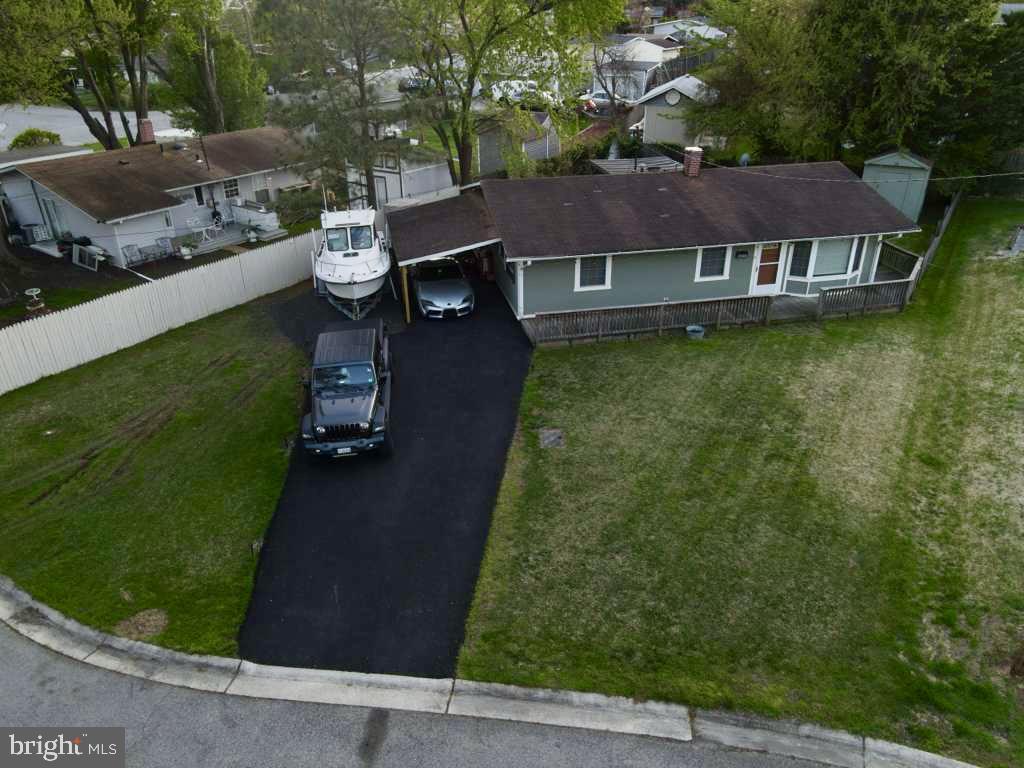 13606 Alexis Court, Woodbridge