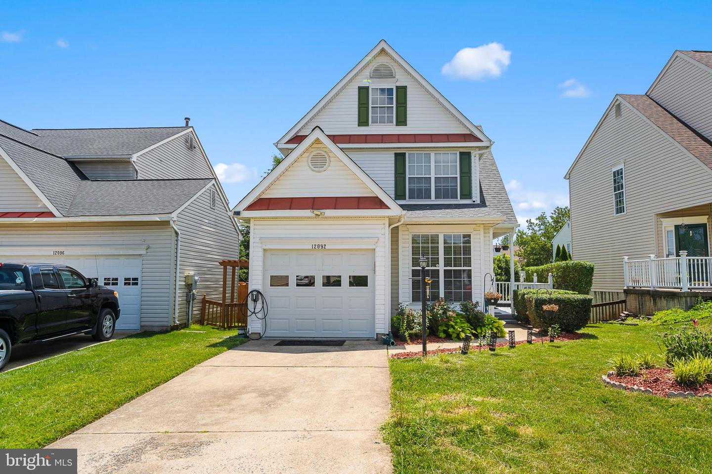 12092 Tango Lane, Woodbridge