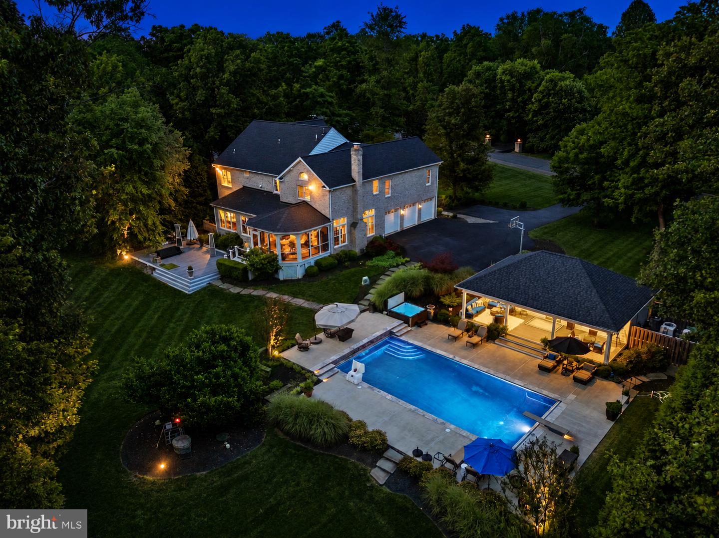 15300 Riding Club Drive