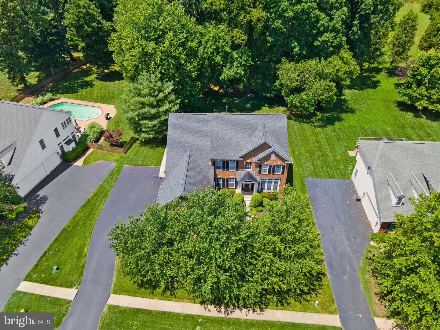 5634 Lick River Lane
