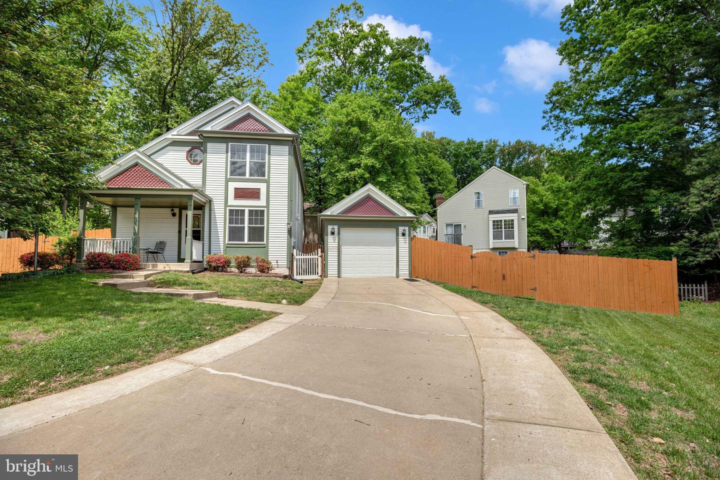 15262 Larkspur Lane, Dumfries